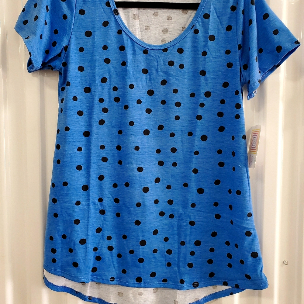 Lularoe Classic Tee
